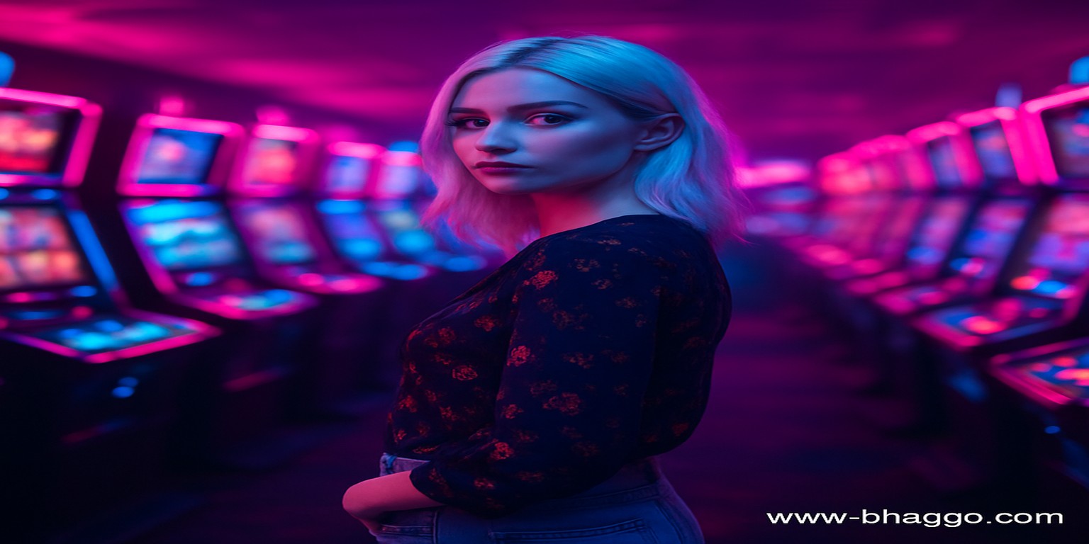 bhaggo-র নির্বাচিত গেমসমূহ